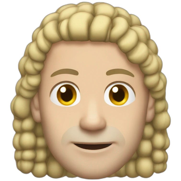 Zinedine Zidane emoji
