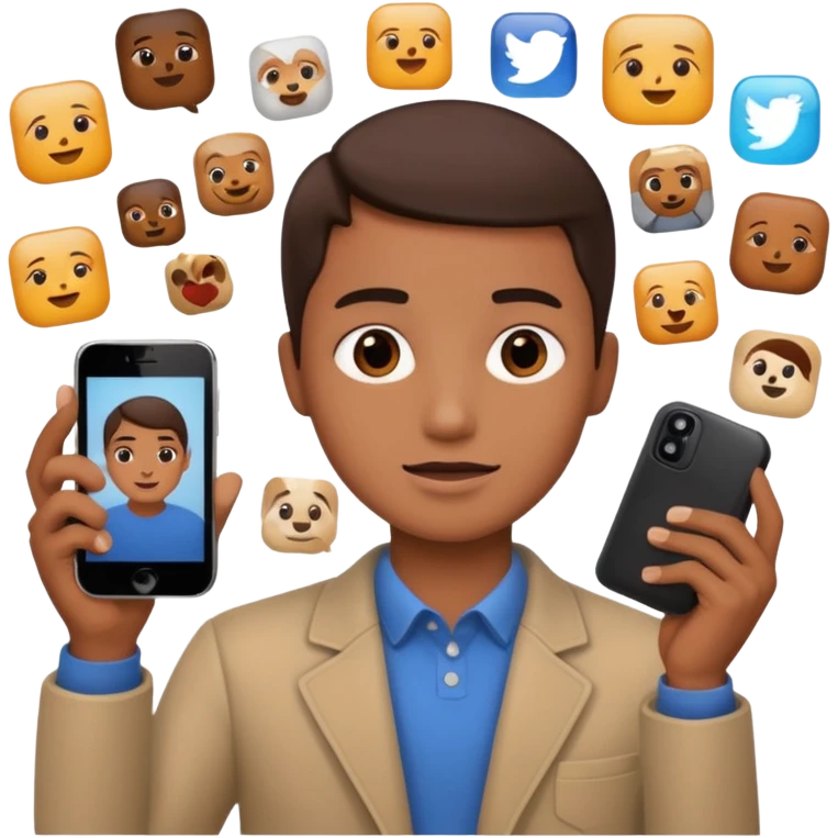mera mobile me aapka itni image thaa emoji