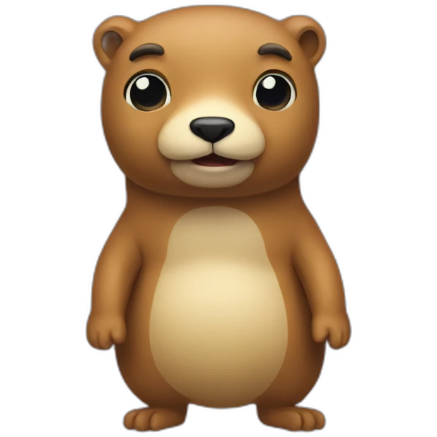 golang-gopher emoji