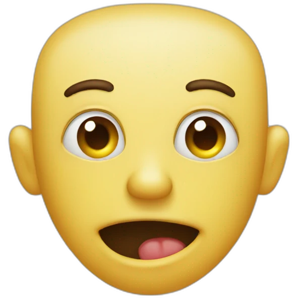 funny letters emoji