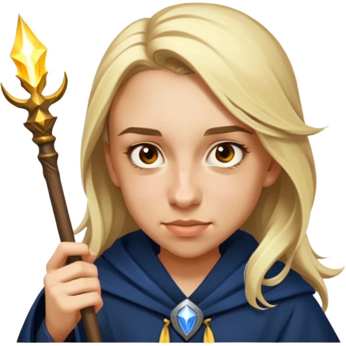 Stormcaller Wizard emoji