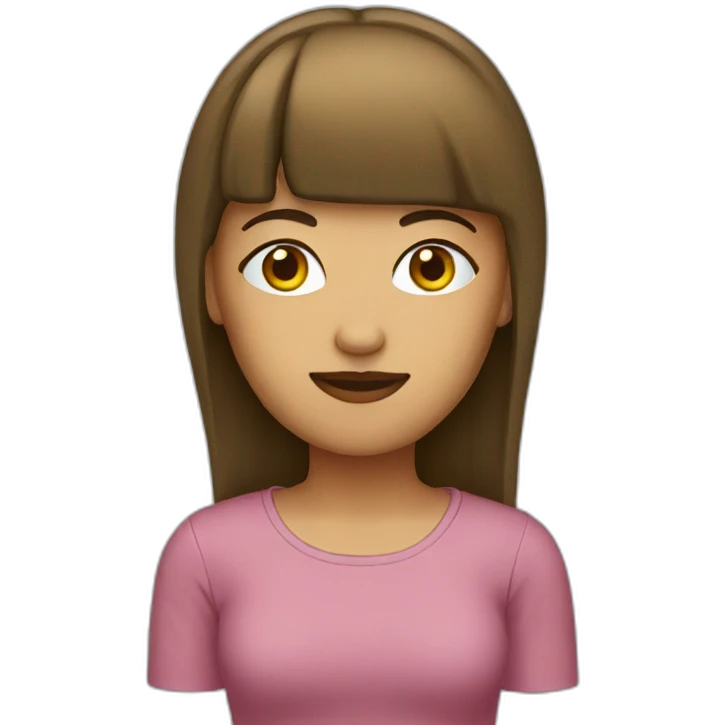 Lisa emoji