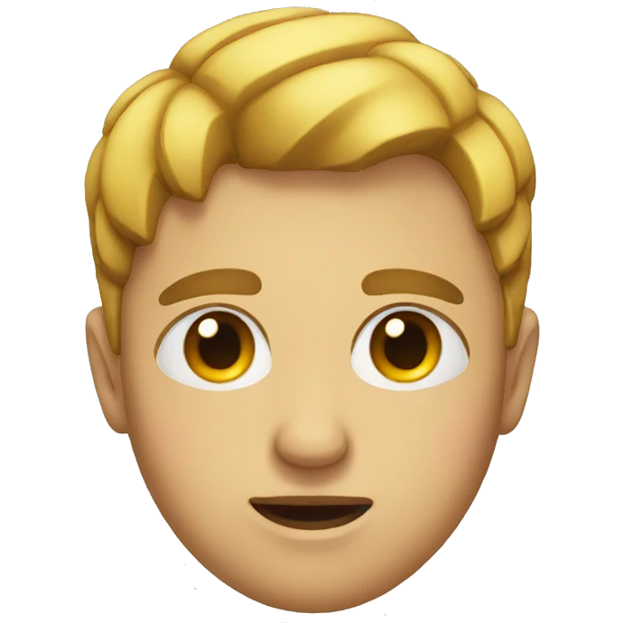 One eye closed emoji emoji