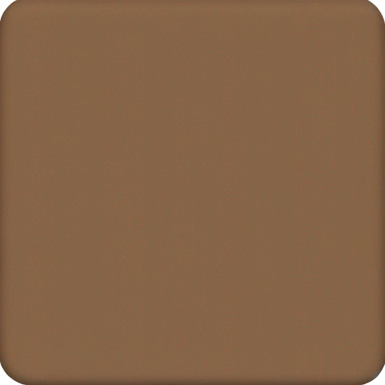 brown emoji