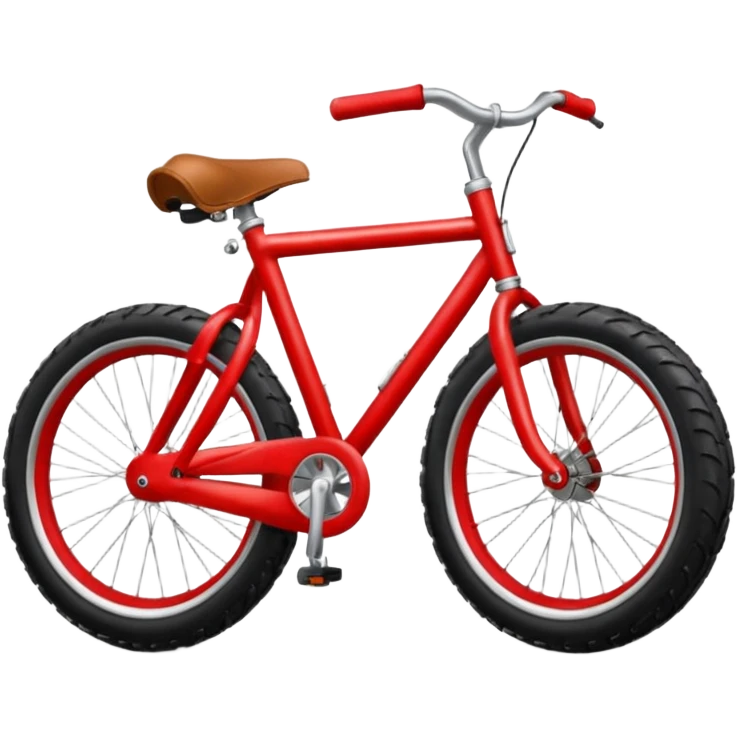 bicycle emoji