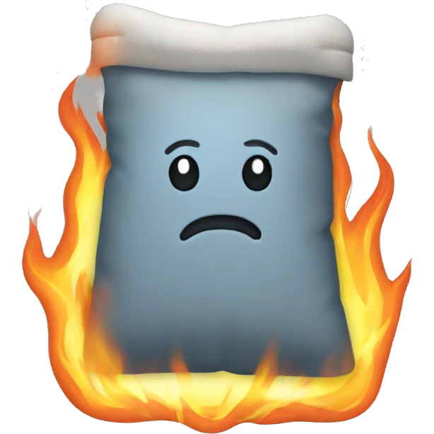 heatpack emoji