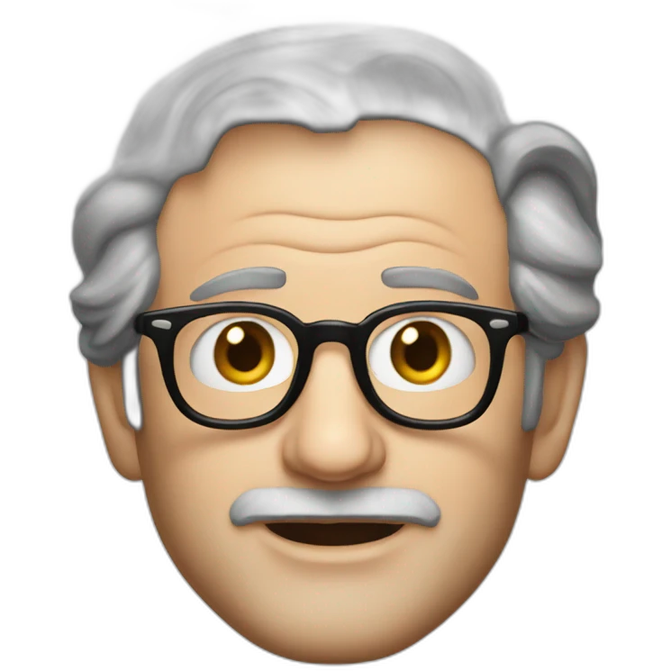 steven spielberg emoji