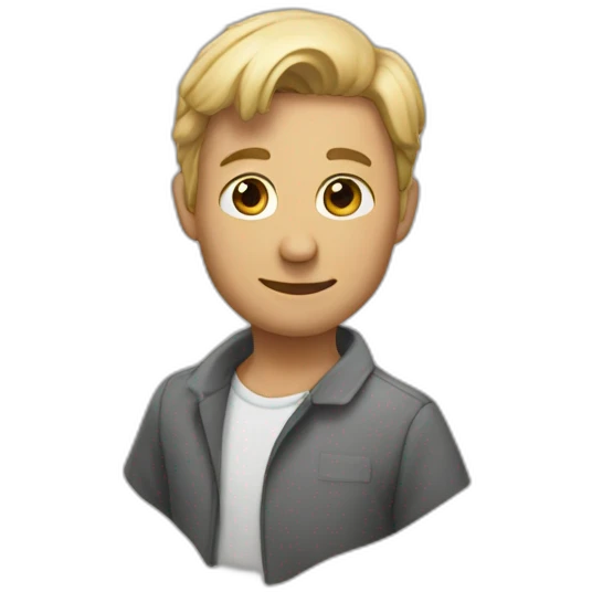 R for the Rest of Us emoji