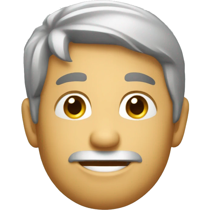hapy mountainer emoji