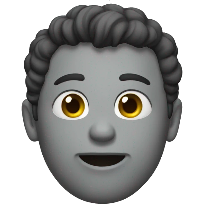 Is long emoji