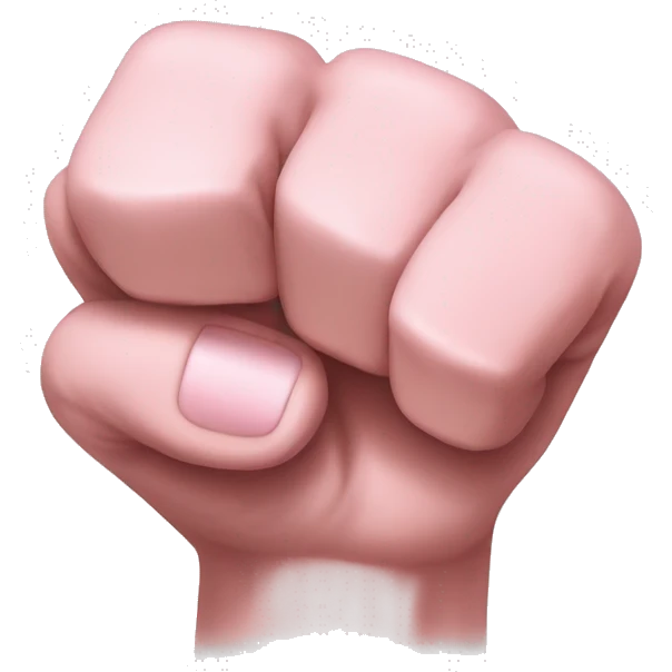 fist with index and pinkie extended emoji