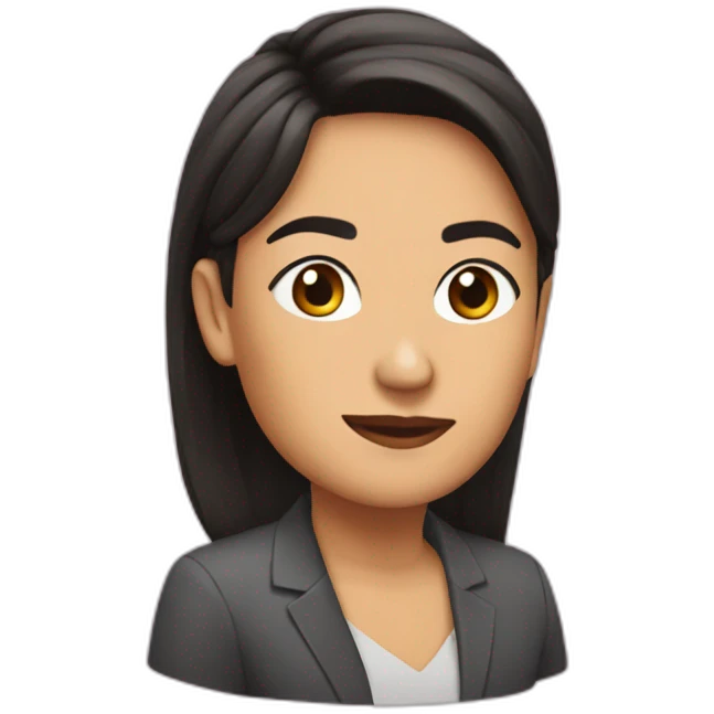 isabel diaz ayuso emoji