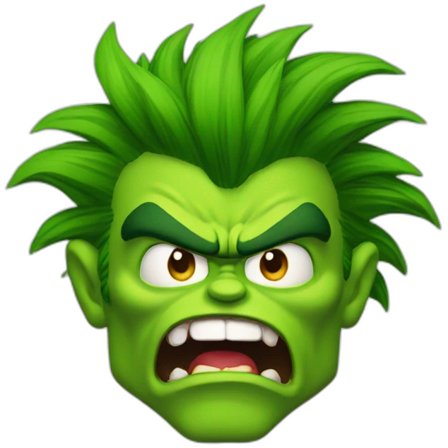 BLANKA gg emoji