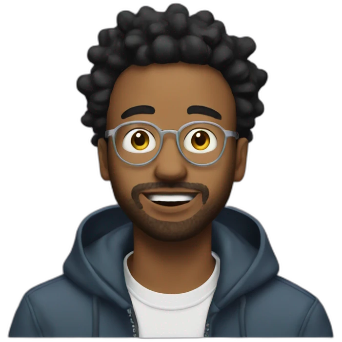 Acide Aminé emoji