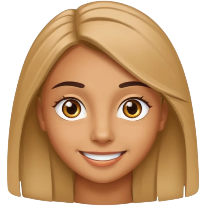 Cara emoji