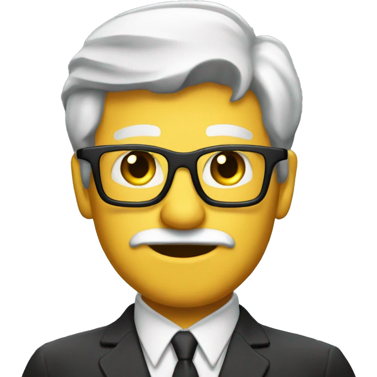 Fizzarolli Helluva Boss emoji