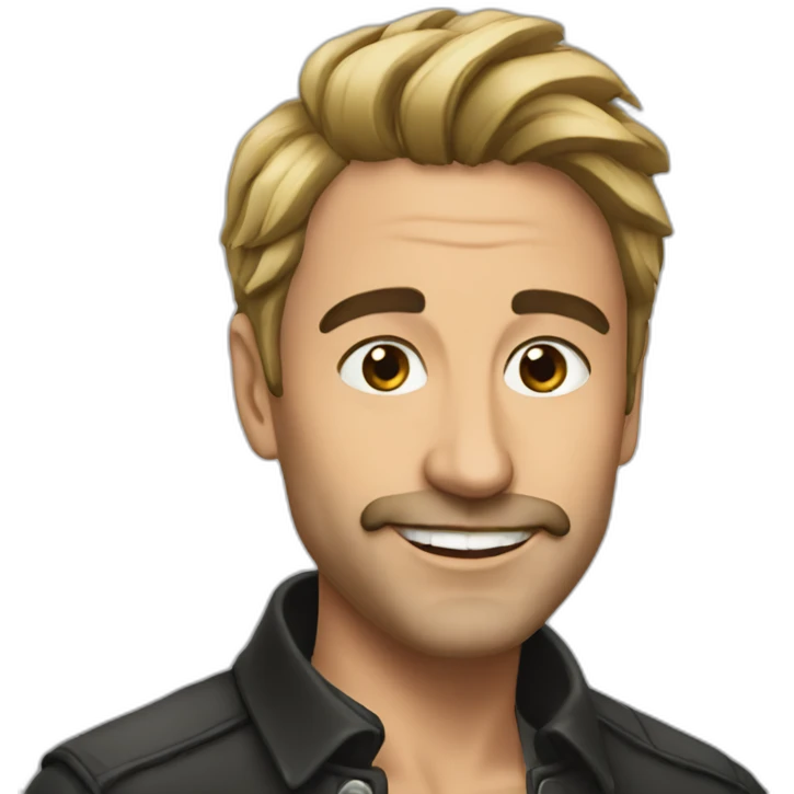 françois is the best emoji