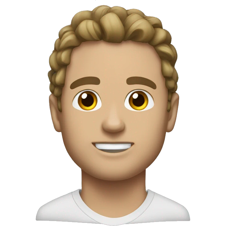 ty myers emoji