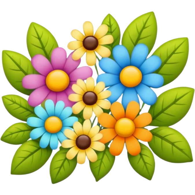 Thank you card emoji