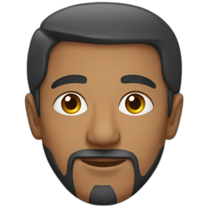 morocco man emoji
