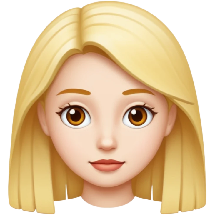 Lily emoji