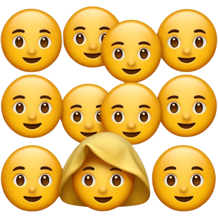 ایموجی پاپیون emoji