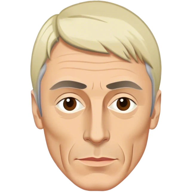 Paul weller  emoji
