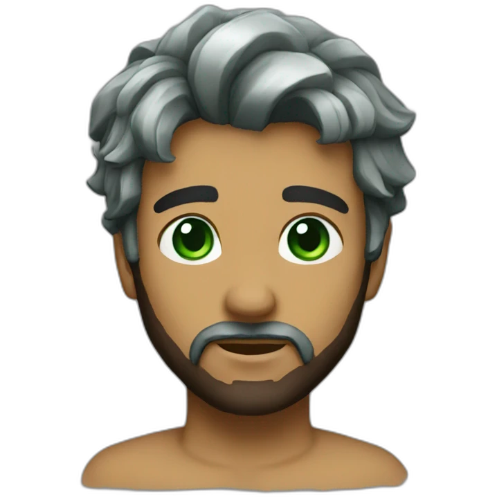 emerald emoji
