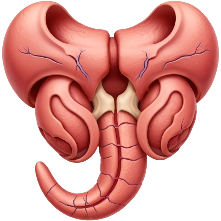 uterus emoji