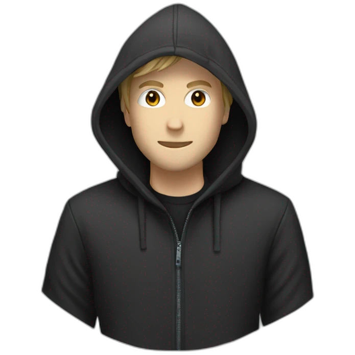 Alan Walker emoji