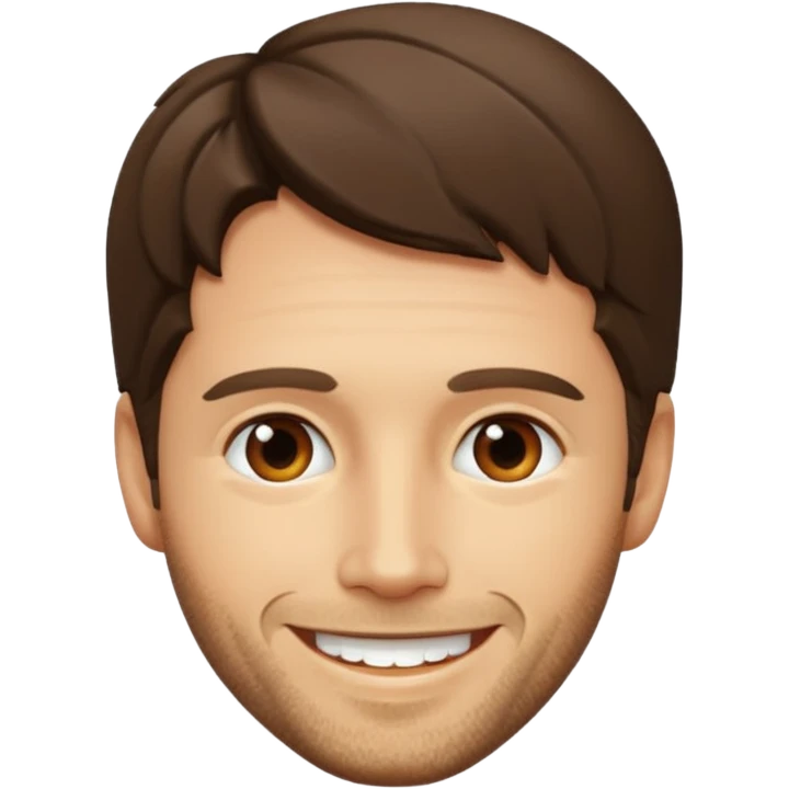 Jason Orange emoji
