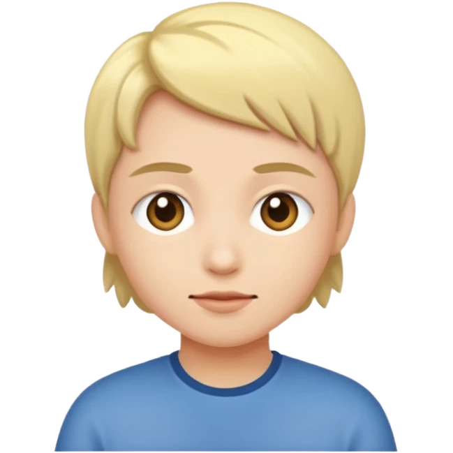 Immature  emoji