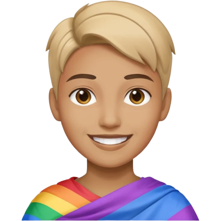 Bisexüel emoji