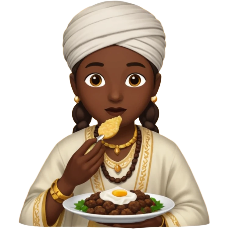 sahur emoji