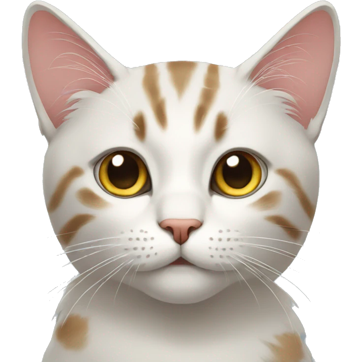 Cat  emoji