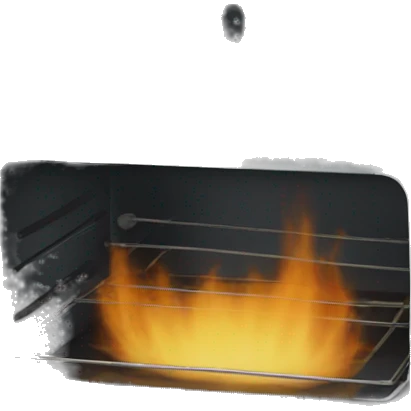 Oven emoji