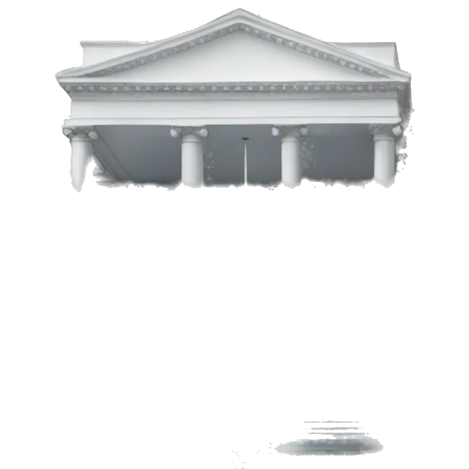 White House emoji