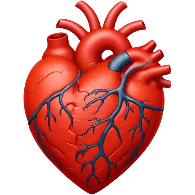 red demon heart emoji