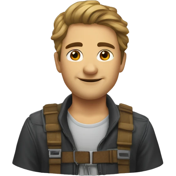 Вилка и ложка  emoji