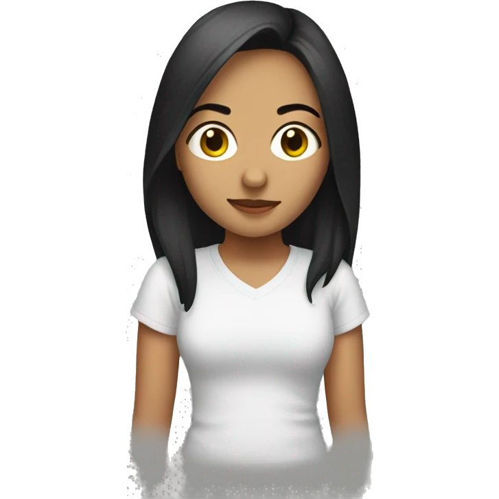 maddy perez emoji