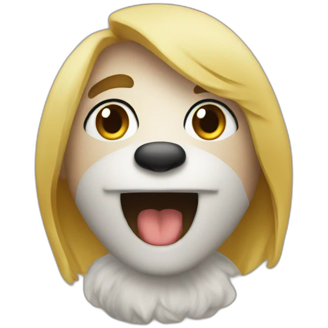 Sell emoji