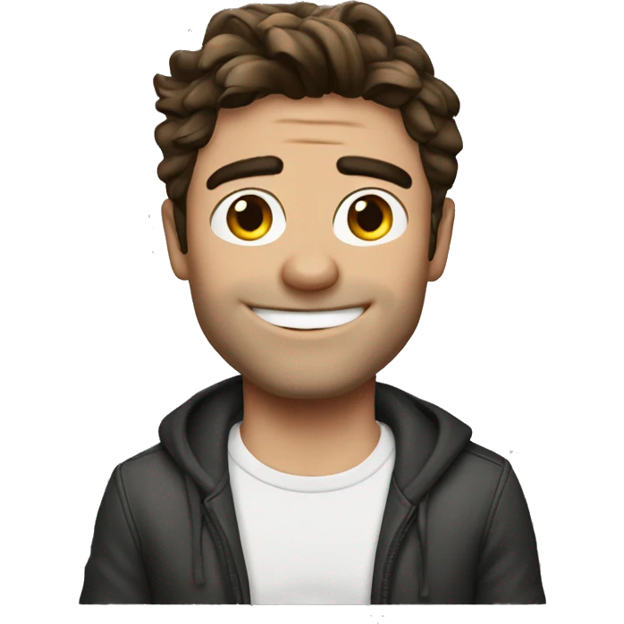 zac efron emoji