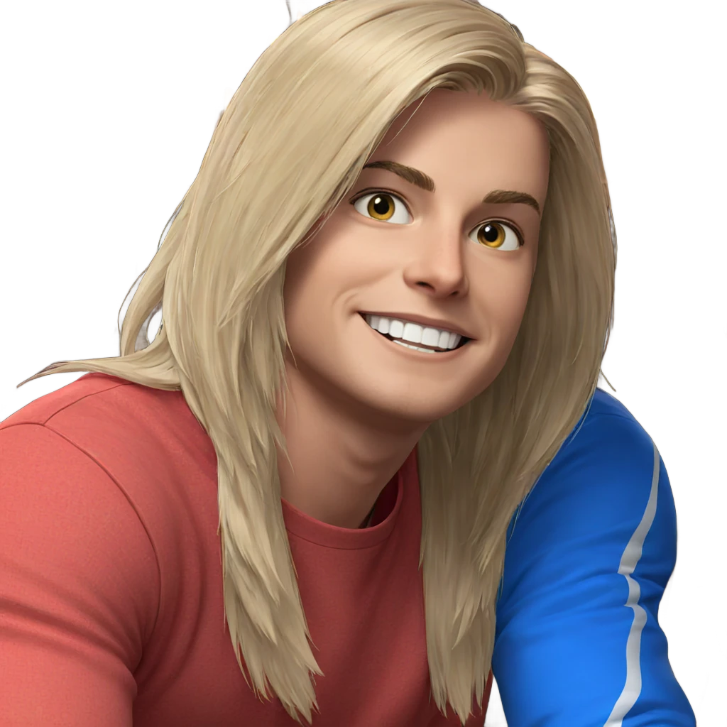 smiling boy in bar emoji