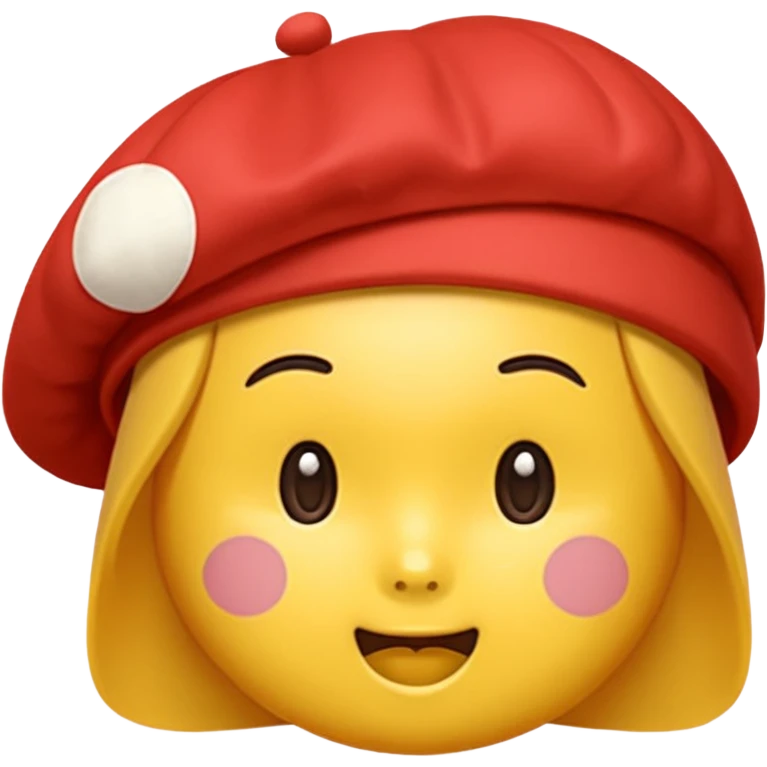 귀여운 강아지가 움직이는 이모지를 gif로 만들어줘 emoji