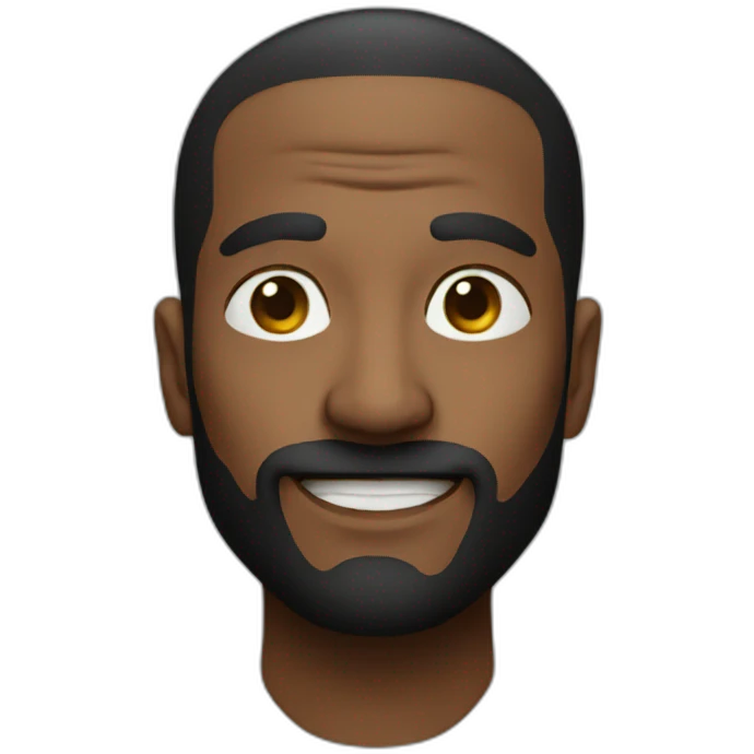 hook nose believer emoji
