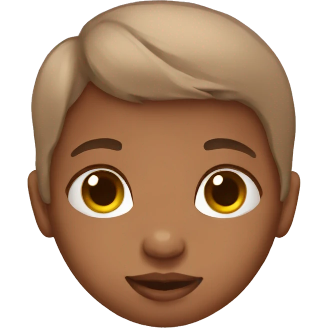 newborn emoji