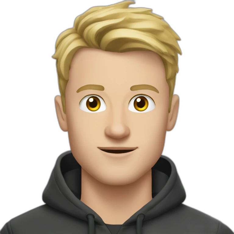 Enzo knol emoji