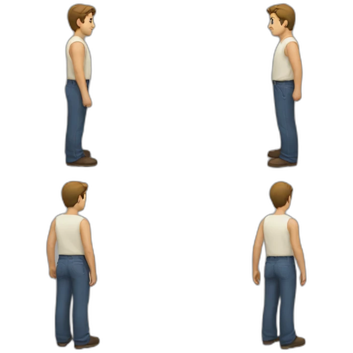 turnaround emoji