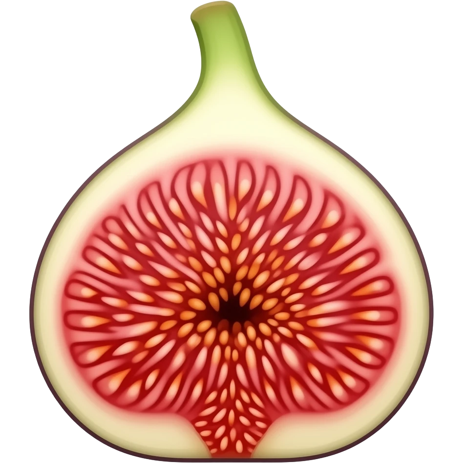 entire fig emoji
