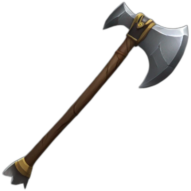 dota2-axe emoji